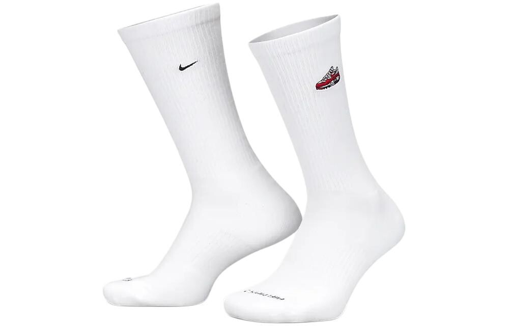 Носки мужские до середины икры Nike
Носки мужские до середины икры Nike