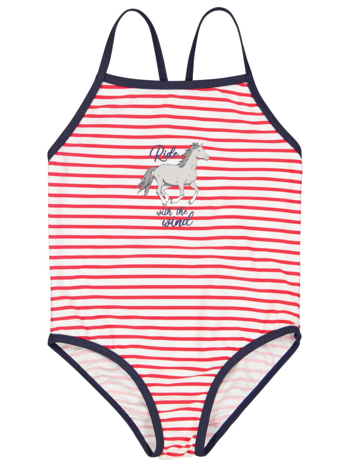 Купальник Salt and Pepper Badeanzug Pferd, цвет original
Купальник Salt and Pepper Badeanzug Pferd, цвет original