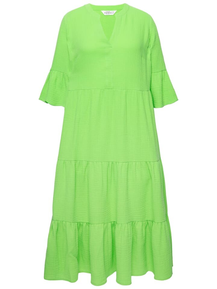 Длинное платье Studio Untold, цвет gras grün
Длинное платье Studio Untold, цвет gras grün