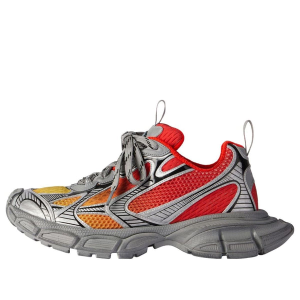 Кроссовки 3xl gradient Balenciaga, белый
Кроссовки 3xl gradient Balenciaga, белый