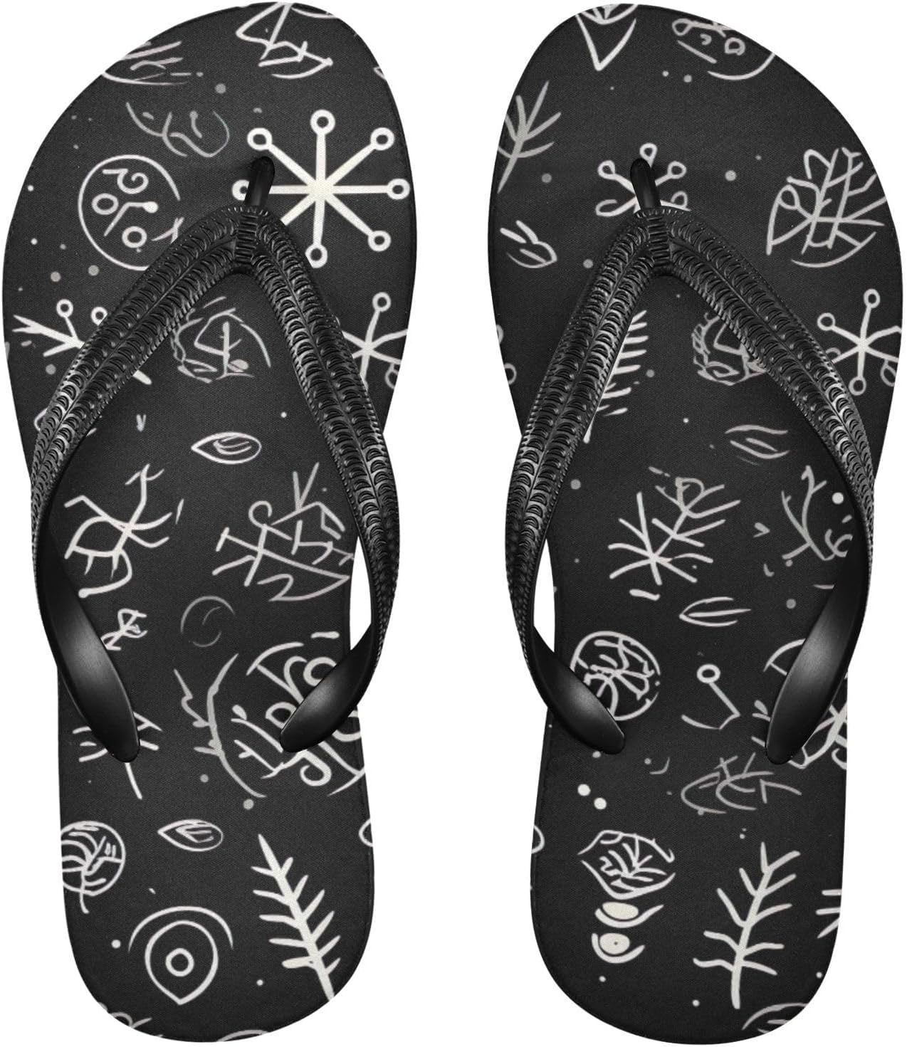 Черные шлепанцы с листьями, пляжные летние повседневные сандалии для женщин и мужчин, тапочки для душа, размер XS Kfbe
Черные шлепанцы с листьями, пляжные летние повседневные сандалии для женщин и мужчин, тапочки для душа, размер XS Kfbe