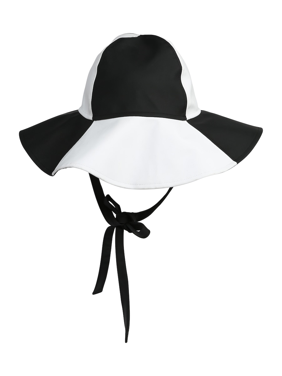 Шляпа ABOUT YOU REBIRTH STUDIOS Wet, черный
Шляпа ABOUT YOU REBIRTH STUDIOS Wet, черный