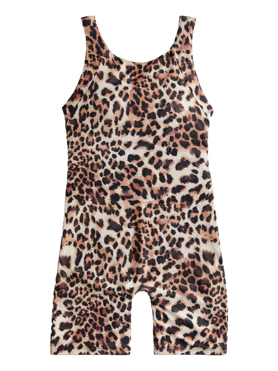 Купальник без косточек Next, цвет Brown/Cappuccino
Купальник без косточек Next, цвет Brown/Cappuccino