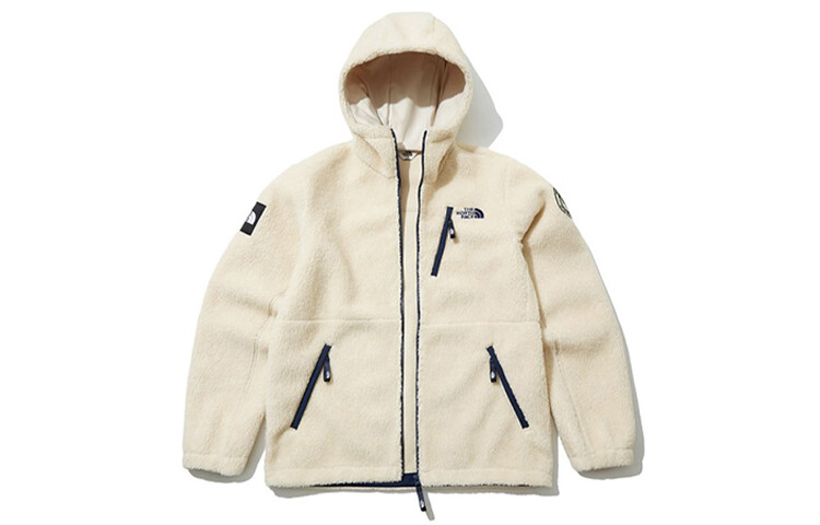 Бархатная куртка унисекс бежевого цвета The North Face, бежевый
Бархатная куртка унисекс бежевого цвета The North Face, бежевый