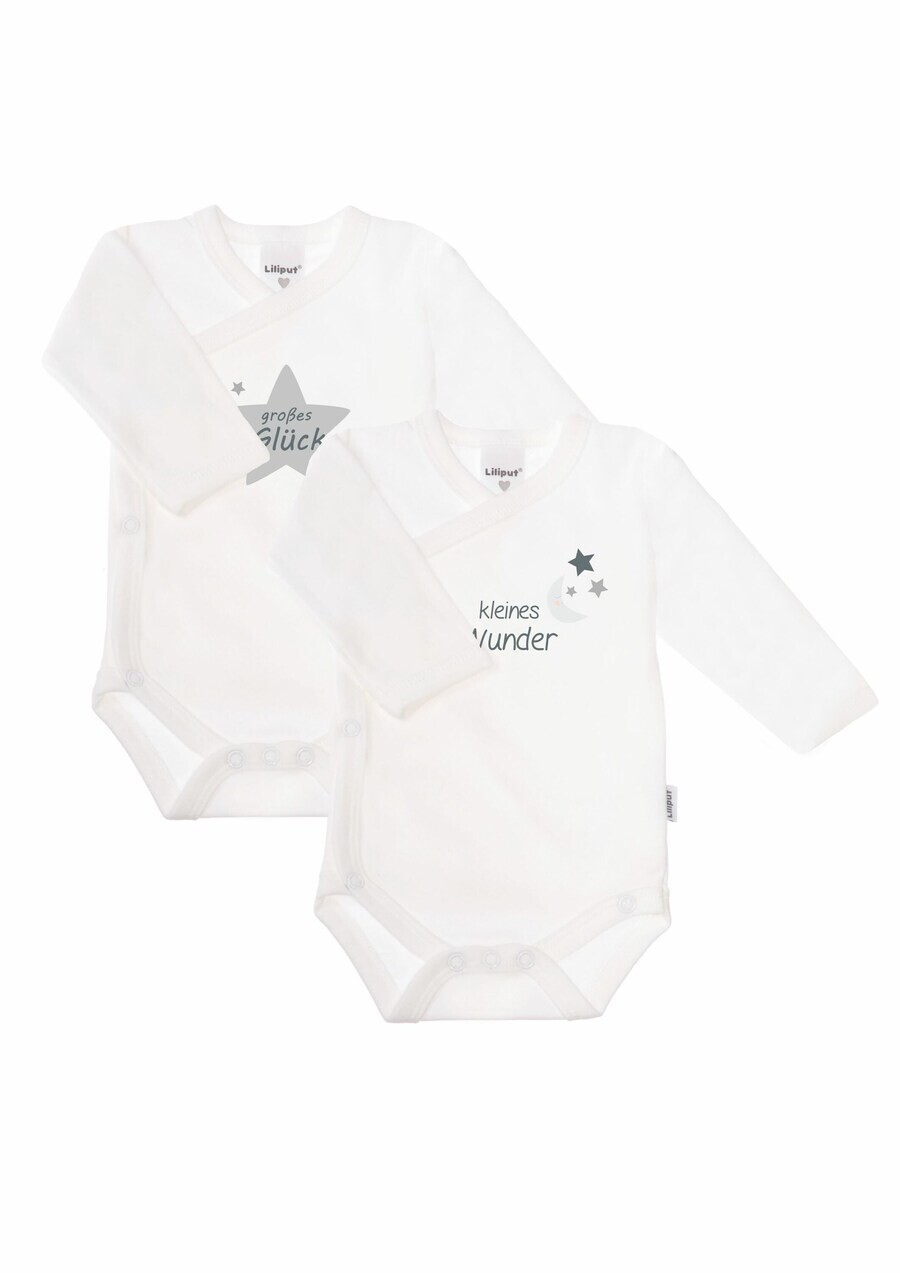 Комбинезон Liliput, белый
Комбинезон Liliput, белый