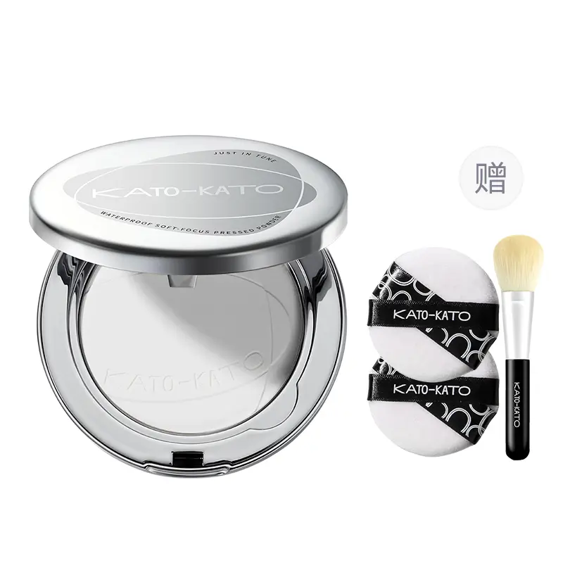 Пудра KATO для женщин KATO-KATO
Пудра KATO для женщин KATO-KATO