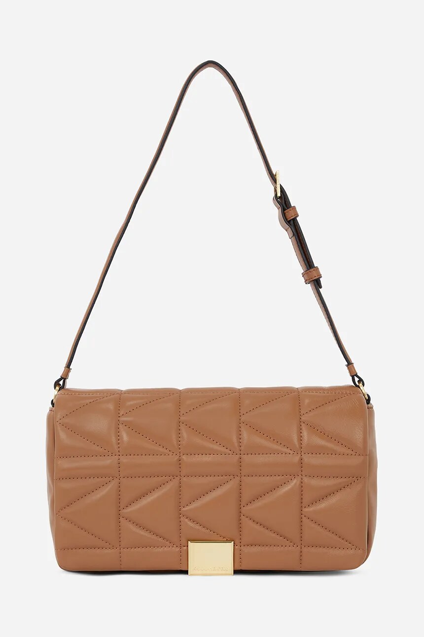 Сумочка Karl Lagerfeld, коричневый
Сумочка Karl Lagerfeld, коричневый