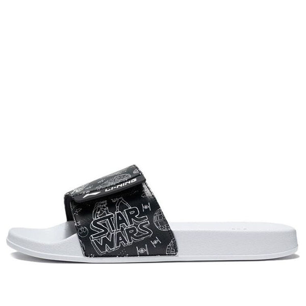 Тапочки x disney мягкие легкие тапочки Li-Ning, белый
Тапочки x disney мягкие легкие тапочки Li-Ning, белый