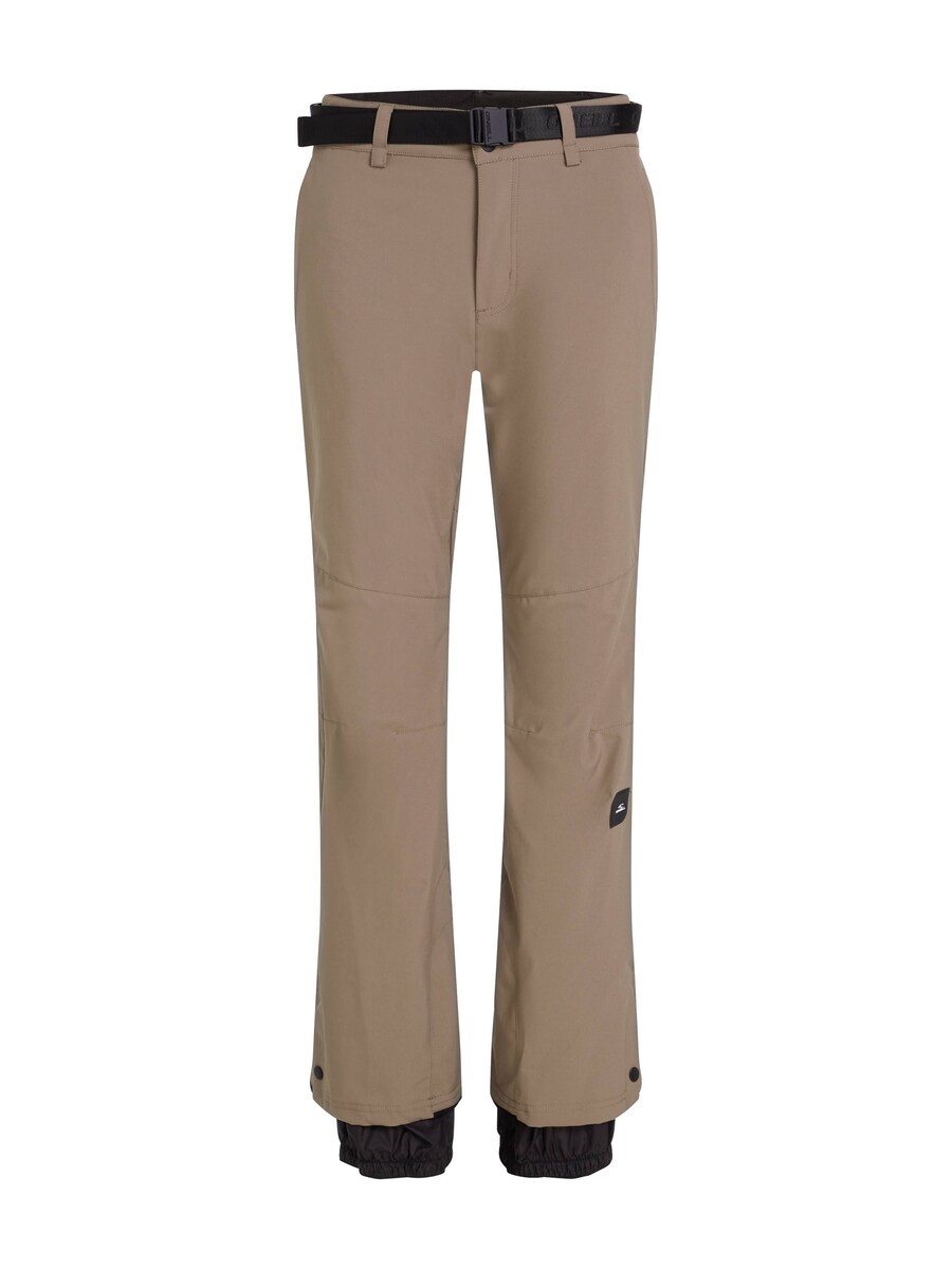 Облегающие уличные брюки O'NEILL, цвет Chamois
Облегающие уличные брюки O'NEILL, цвет Chamois