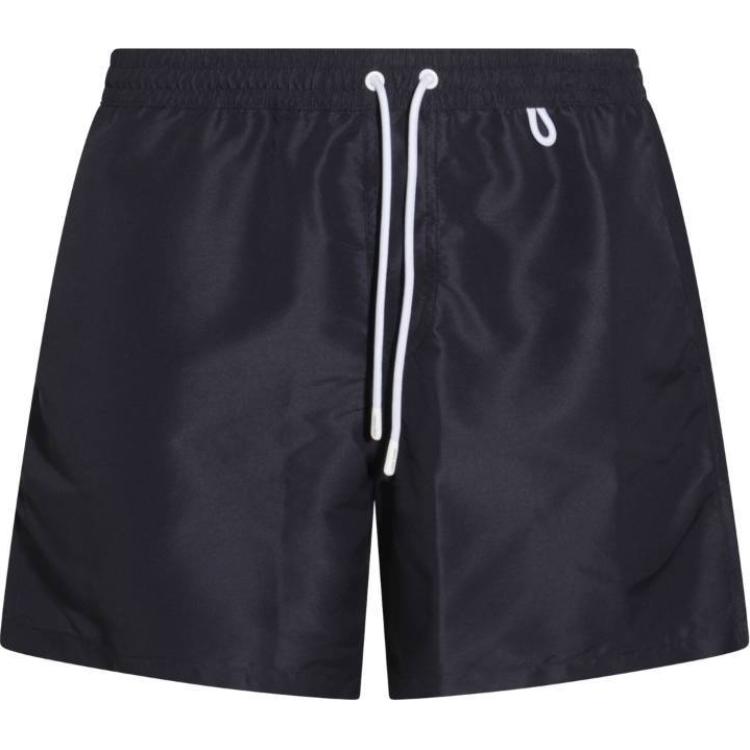 Шорты с карманом и кулиской Loro Piana, темно-синий
Шорты с карманом и кулиской Loro Piana, темно-синий