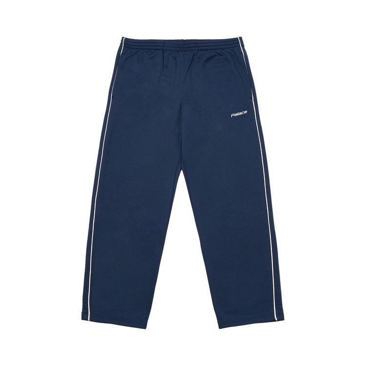 Джоггеры Palace P-Knit Track Jogger, Navy
Джоггеры Palace P-Knit Track Jogger, Navy