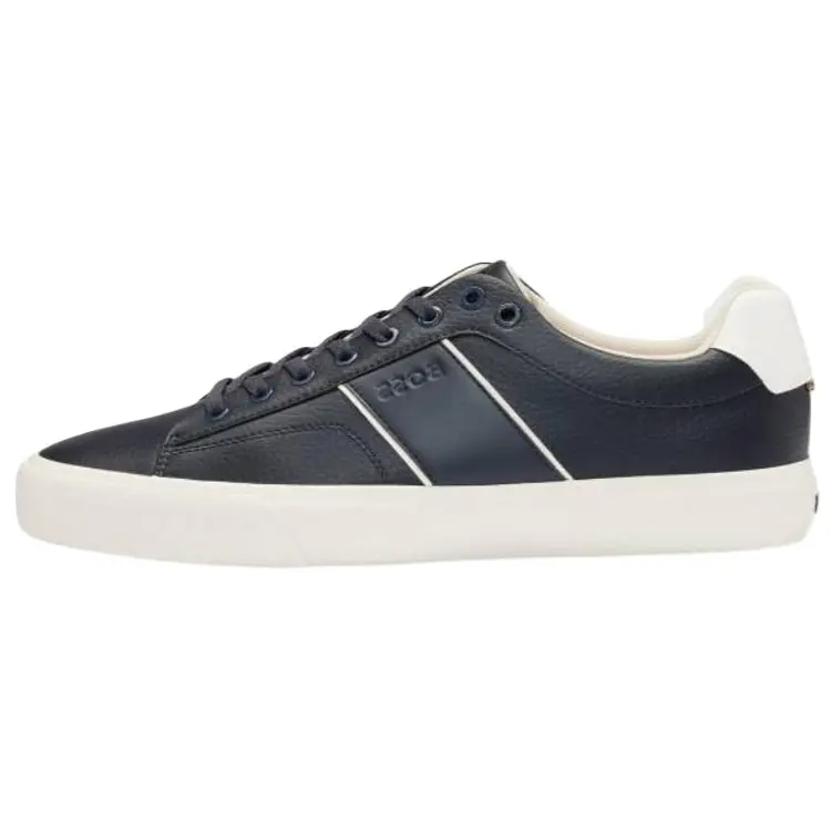 Кроссовки HUGO BOSS Skateboarding Men Low-top, темно-синий
Кроссовки HUGO BOSS Skateboarding Men Low-top, темно-синий