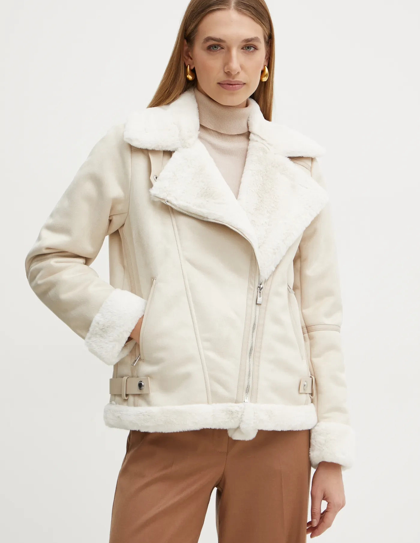 Куртка ГСАПА Morgan, бежевый
Куртка ГСАПА Morgan, бежевый