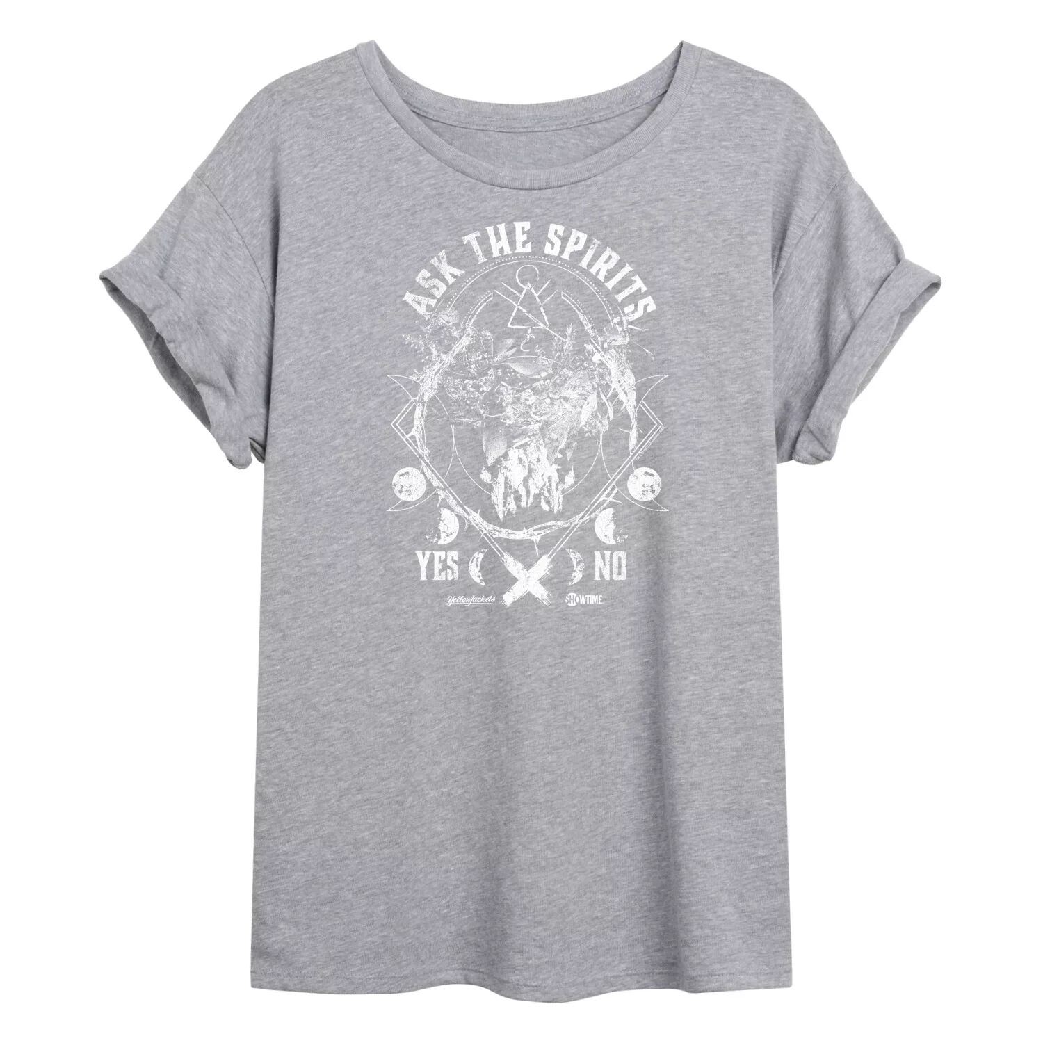 Желтые жакеты для юниоров. Струящаяся футболка Ask The Spirits Licensed Character, Желтый, Желтые жакеты для юниоров. Струящаяся футболка Ask The Spirits Licensed Character
Желтые жакеты для юниоров. Струящаяся футболка Ask The Spirits Licensed Character, Желтый, Желтые жакеты для юниоров. Струящаяся футболка Ask The Spirits Licensed Character