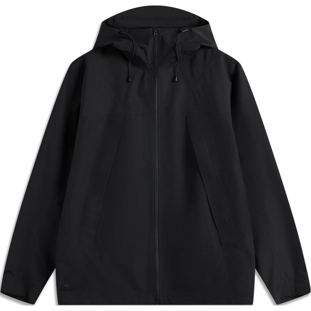 Куртка ветровка дышащая утепленная LiNing Sports Life Collection черная мужская, Черный, Куртка ветровка дышащая утепленная LiNing Sports Life Collection черная мужская 
Куртка ветровка дышащая утепленная LiNing Sports Life Collection черная мужская, Черный, Куртка ветровка дышащая утепленная LiNing Sports Life Collection черная мужская