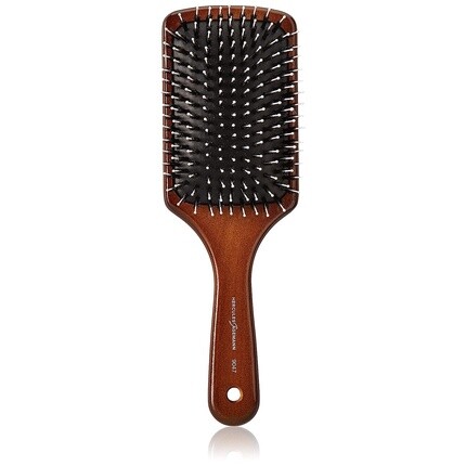 Hercules SгGemann 9047 Щетка-лопатка из натуральной щетины с полиамидными штифтами для длинных волос Темное дерево, Hercules Sägemann
Hercules SгGemann 9047 Щетка-лопатка из натуральной щетины с полиамидными штифтами для длинных волос Темное дерево, Hercules Sägemann