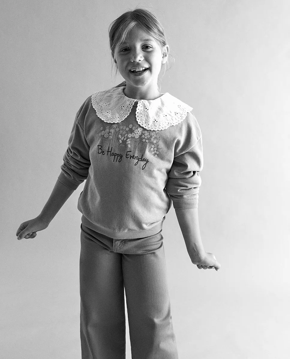 Свитер с горшками для сада Sfera, розовый
Свитер с горшками для сада Sfera, розовый