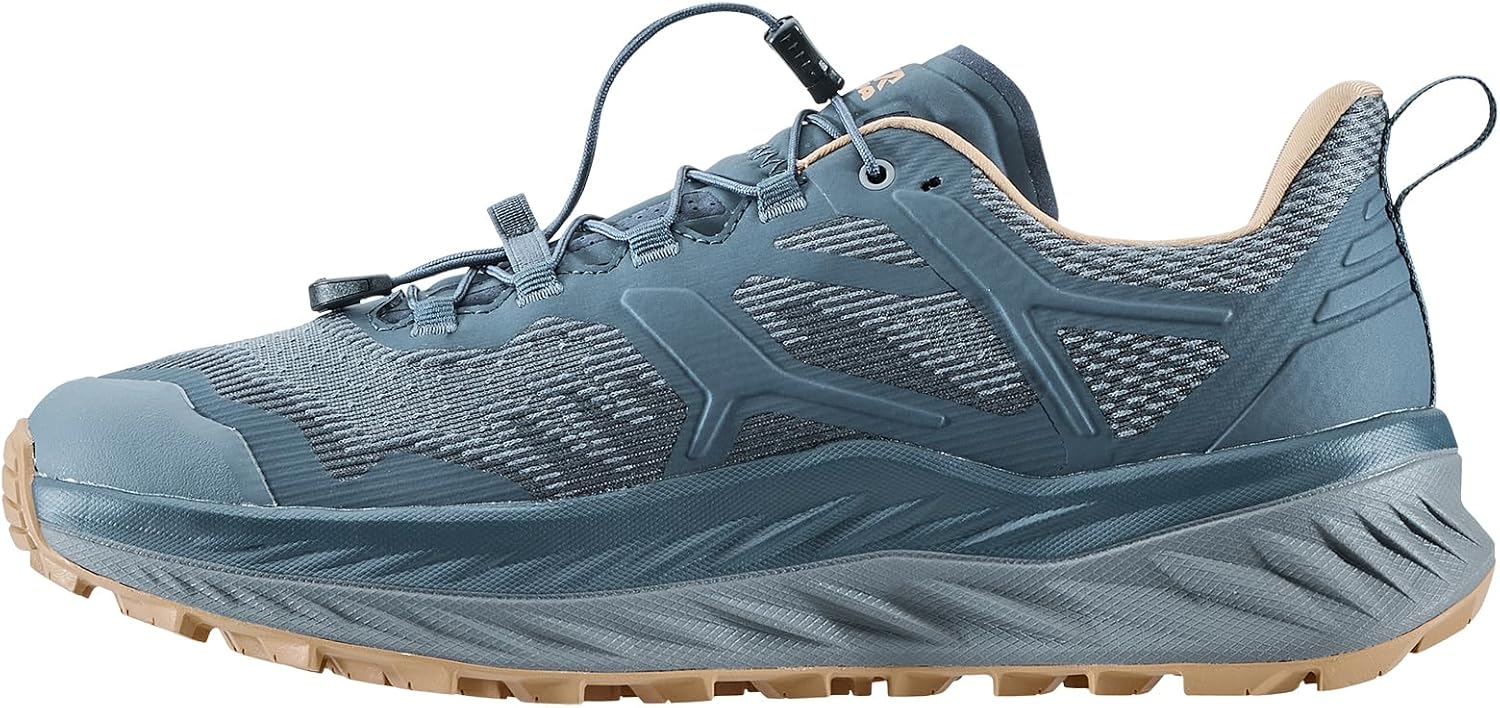 LOWA FORTUX GTX низкие ботинки, Navy Dune
LOWA FORTUX GTX низкие ботинки, Navy Dune