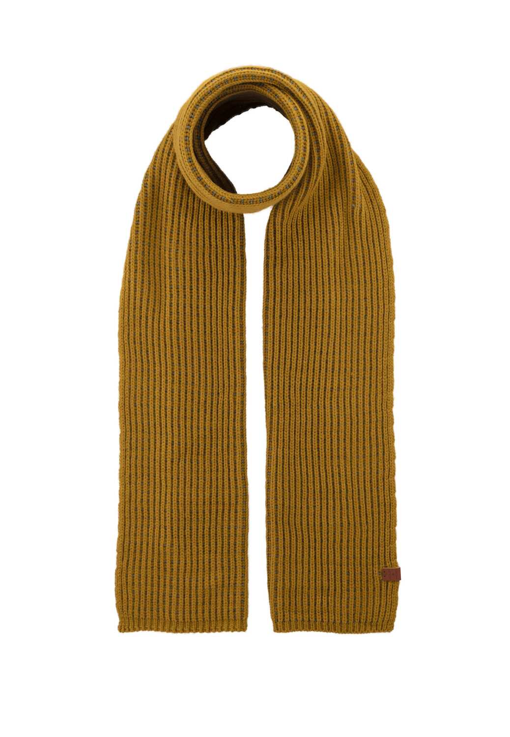 Bickley + Mitchell Amsterdam Шарф Umbra
Bickley + Mitchell Amsterdam Шарф Umbra