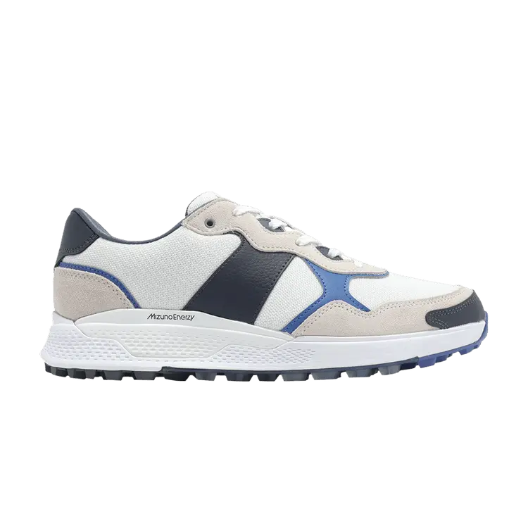 Кроссовки MZU Street 5E Wide 'White Blue', белый
Кроссовки MZU Street 5E Wide 'White Blue', белый