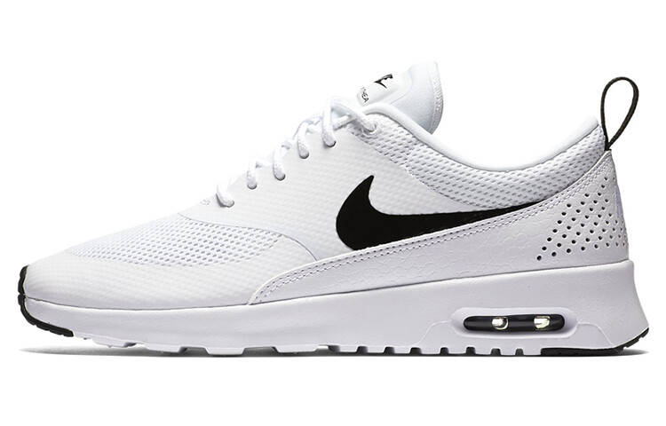 Женские беговые кроссовки Nike Air Max Thea
Женские беговые кроссовки Nike Air Max Thea