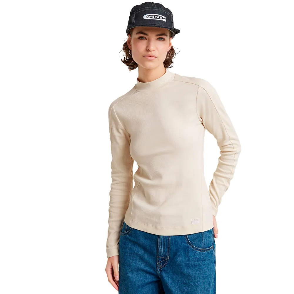 Футболка G-Star D25033-D850, бежевый
Футболка G-Star D25033-D850, бежевый