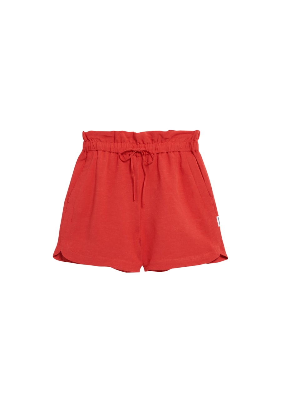 Брюки свободного кроя ARMEDANGELS, коралл
Брюки свободного кроя ARMEDANGELS, коралл