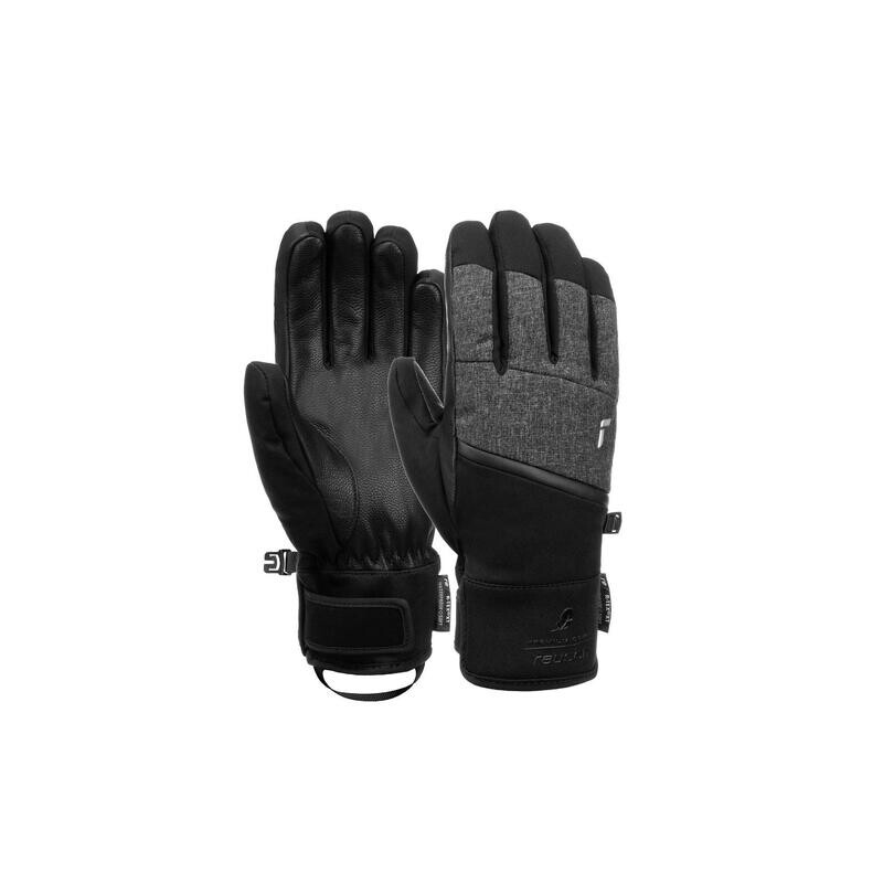 Лыжные перчатки Reusch, цвет black/gris/black, Серый, Лыжные перчатки Reusch, цвет black/gris/black
Лыжные перчатки Reusch, цвет black/gris/black, Серый, Лыжные перчатки Reusch, цвет black/gris/black