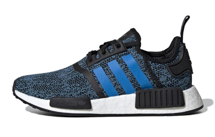 Adidas originals NMD_R1 Kids Lifestyle кроссовки GS
Adidas originals NMD_R1 Kids Lifestyle кроссовки GS