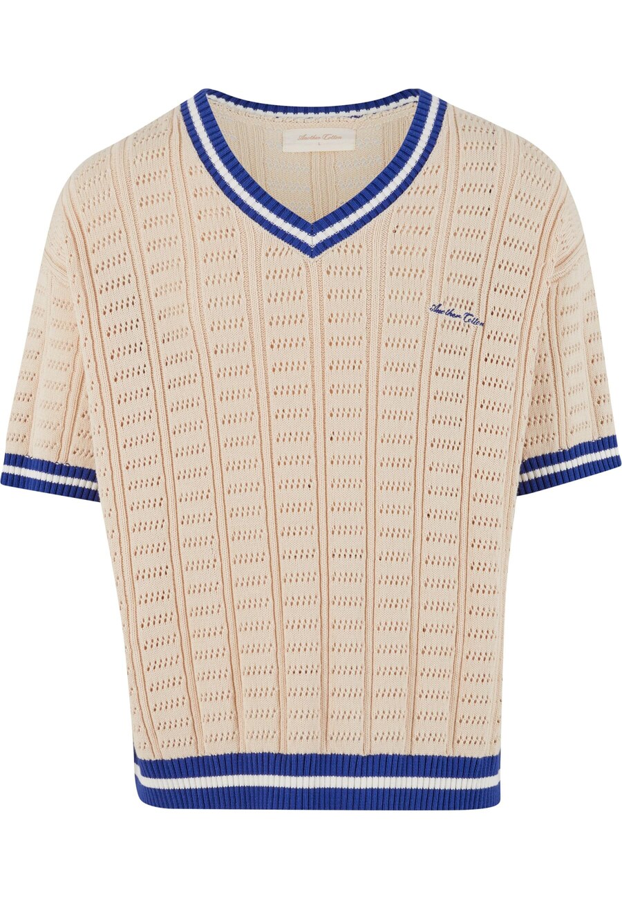 Свитер Another Cotton Lab, цвет Beige/Blue
Свитер Another Cotton Lab, цвет Beige/Blue