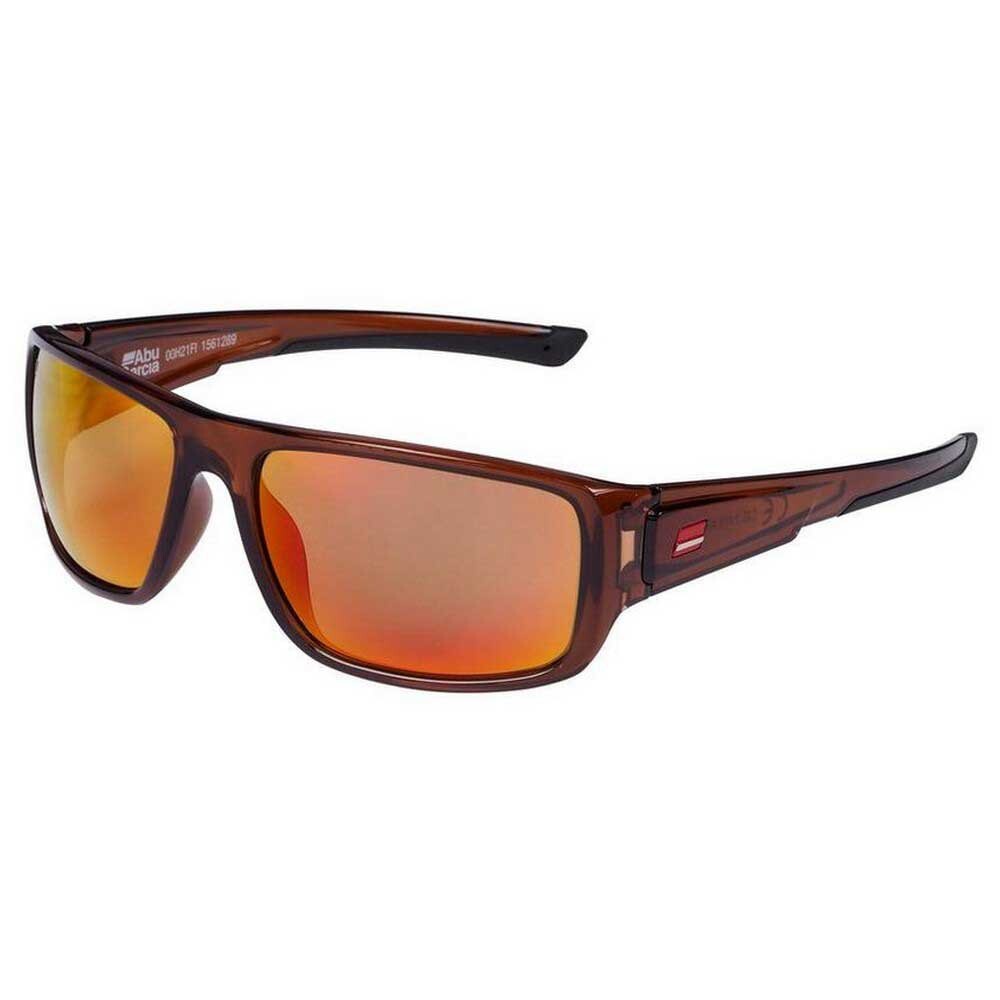 Солнцезащитные очки Abu Garcia Revo Polarized, золотой
Солнцезащитные очки Abu Garcia Revo Polarized, золотой