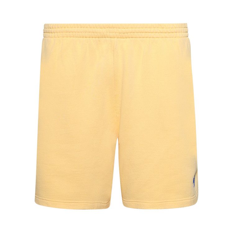 Шорты Balenciaga Laurel Classic Sweat Shorts, Pale Yellow
Шорты Balenciaga Laurel Classic Sweat Shorts, Pale Yellow