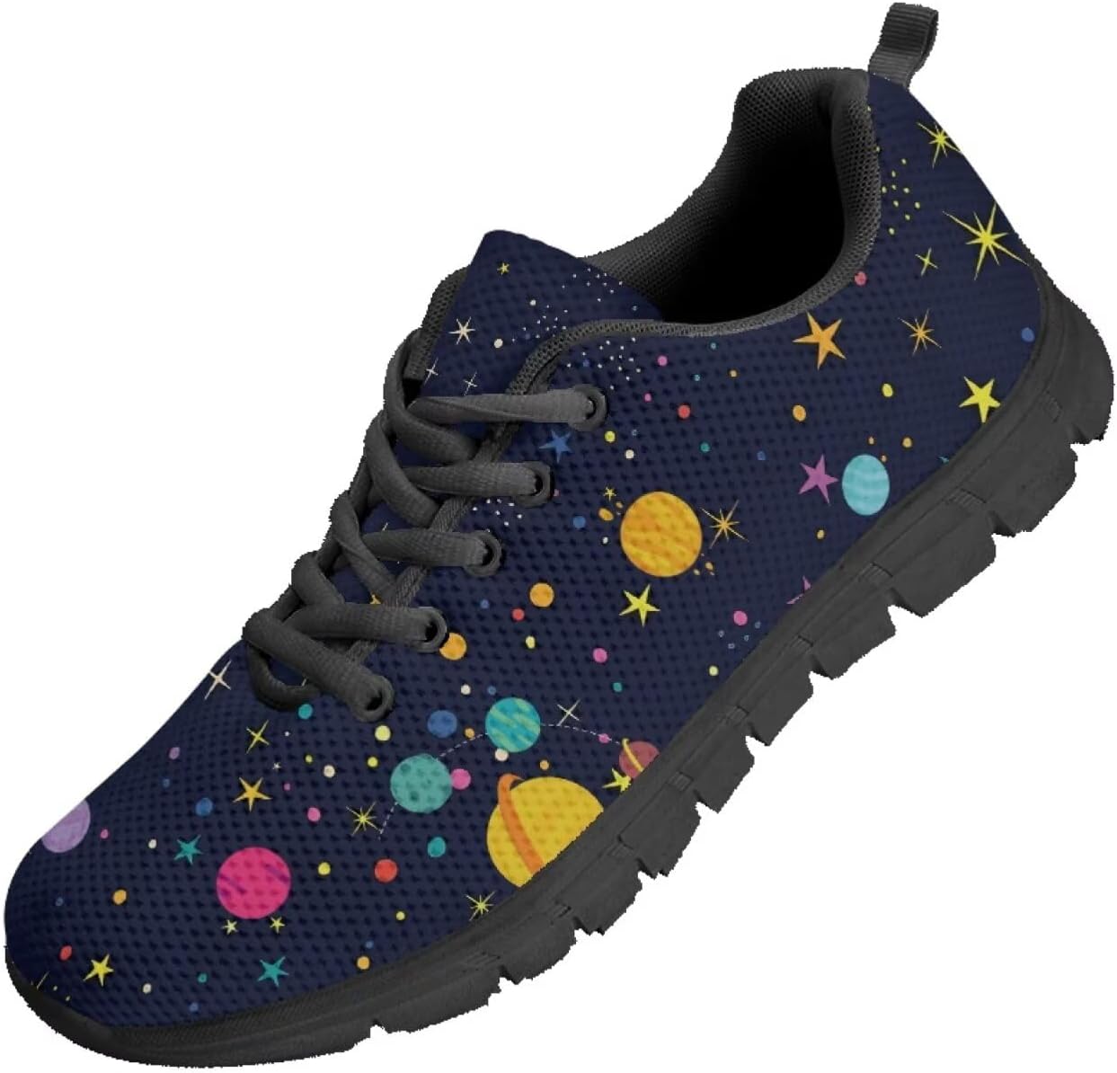 Мужские кроссовки Funnydude Funny Print для бега, весенние повседневные кеды, легкие и дышащие, Galaxy
Мужские кроссовки Funnydude Funny Print для бега, весенние повседневные кеды, легкие и дышащие, Galaxy