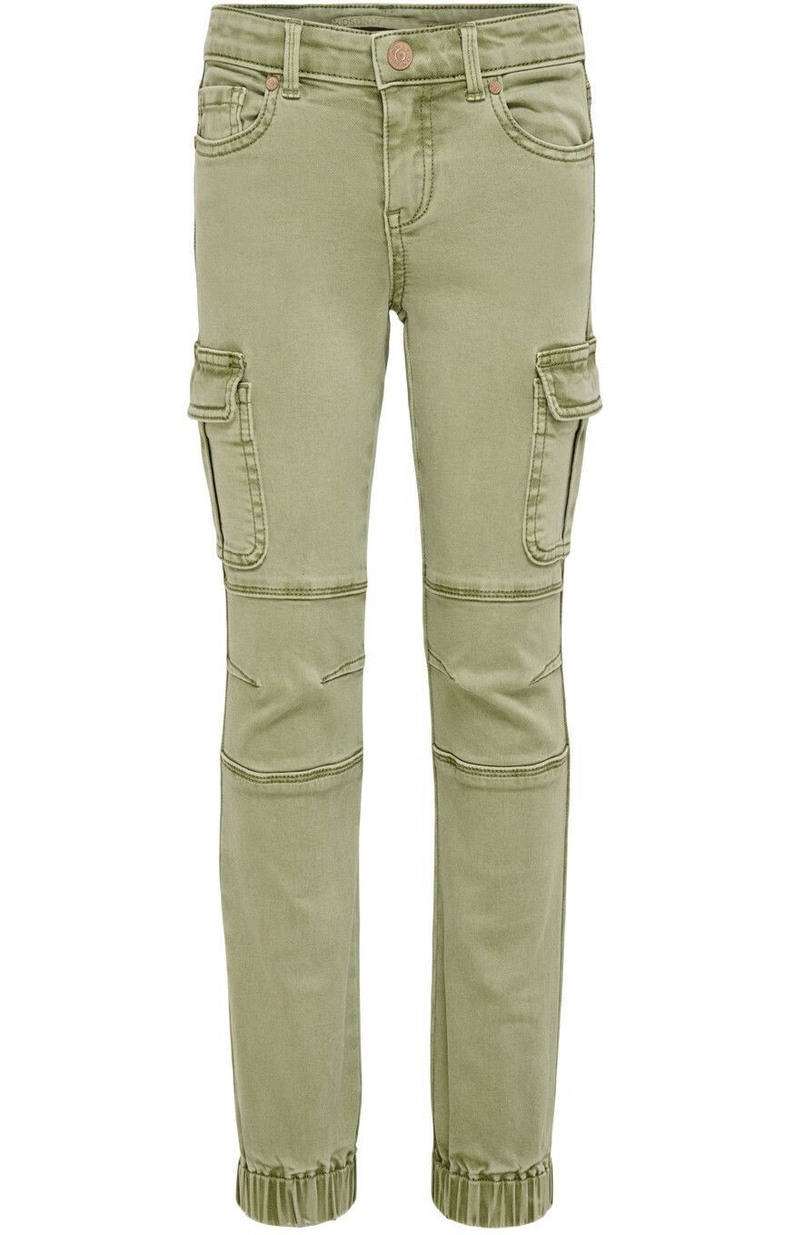 Тканевые брюки KIDS ONLY Cargo KONMISSOURI REG ANK LIFE CARGO PANT, цвет oil green
Тканевые брюки KIDS ONLY Cargo KONMISSOURI REG ANK LIFE CARGO PANT, цвет oil green