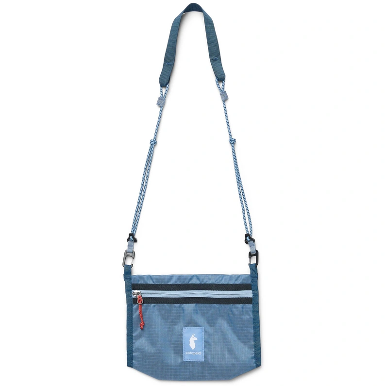 Легкая сумка Lista 2л Cotopaxi, cream
Легкая сумка Lista 2л Cotopaxi, cream