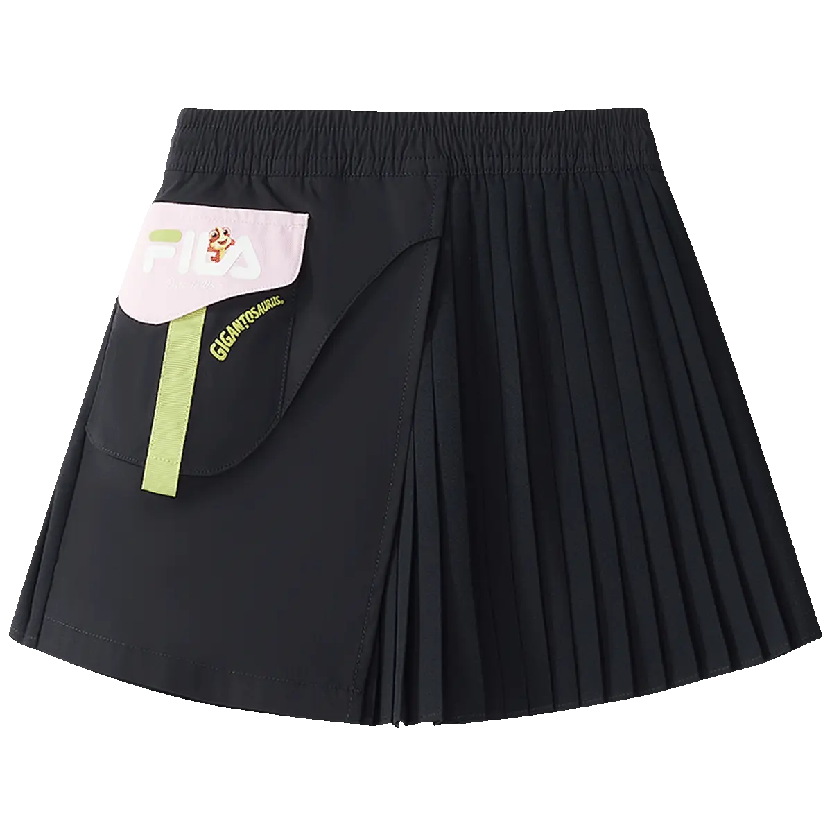 FILA KIDS Юбка Legend Blue для детей 3-7 лет
FILA KIDS Юбка Legend Blue для детей 3-7 лет