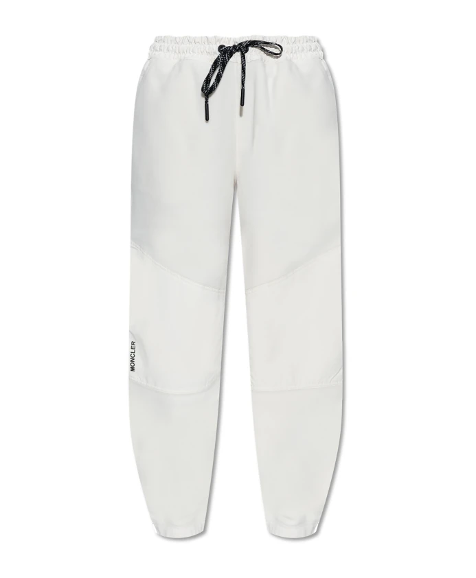Брюки для апре-ски Moncler, белый
Брюки для апре-ски Moncler, белый