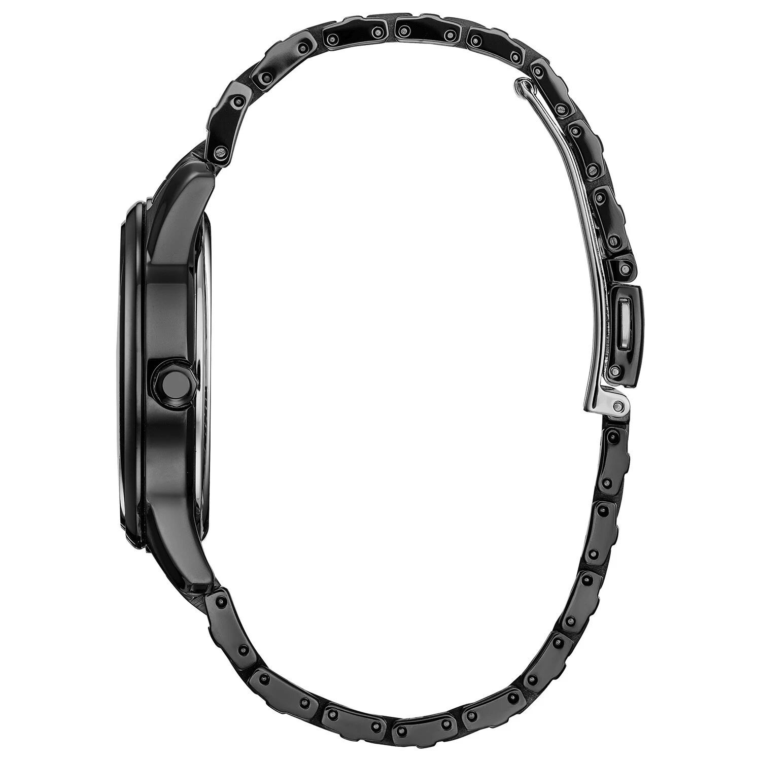 Женские часы Eco-Drive Evil Queen с браслетом из нержавеющей стали и коробкой для значков Disney Eco-Drive 100th Anniversary, FE6107-68W Citizen
Женские часы Eco-Drive Evil Queen с браслетом из нержавеющей стали и коробкой для значков Disney Eco-Drive 100th Anniversary, FE6107-68W Citizen