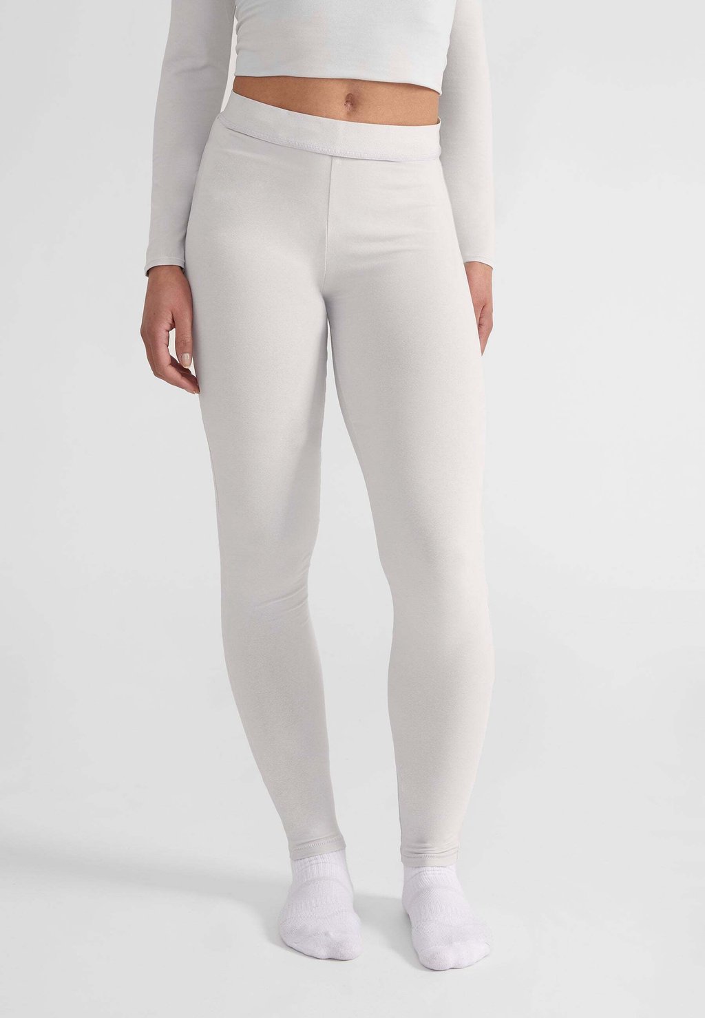 Леггинсы Style Republic, светло-серый
Леггинсы Style Republic, светло-серый