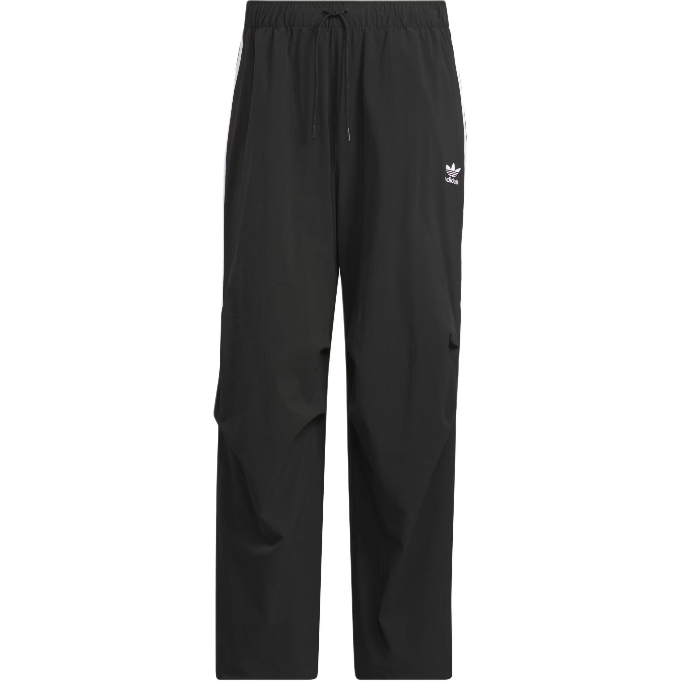 Спортивные штаны Parachute мужские Adidas Originals, черный
Спортивные штаны Parachute мужские Adidas Originals, черный