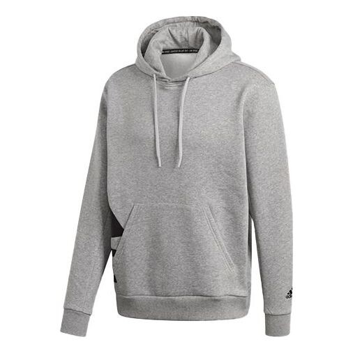 Толстовка adidas Casual Training Sports Fleece Lined Gray, серый
Толстовка adidas Casual Training Sports Fleece Lined Gray, серый
