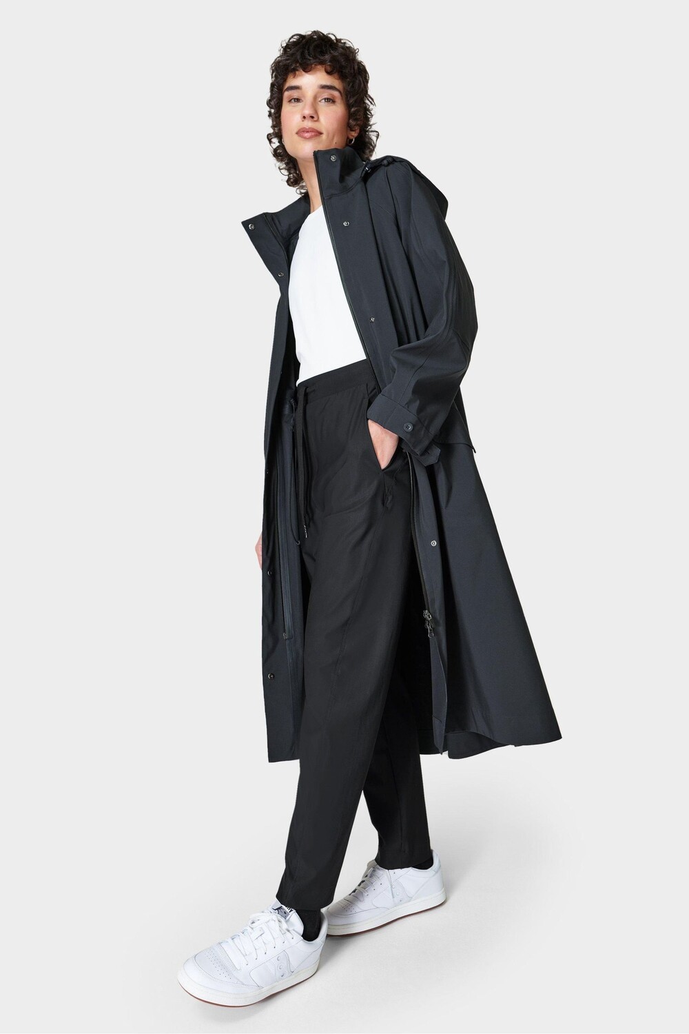 Брюки исследователя Sweaty Betty, черный
Брюки исследователя Sweaty Betty, черный