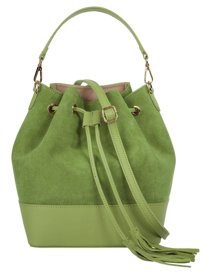 Наплечная сумка Samantha Look Umhängetasche, зеленый
Наплечная сумка Samantha Look Umhängetasche, зеленый