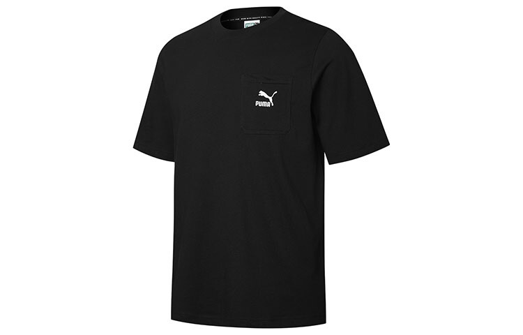 Мужская футболка Puma, цвет Black, Черный, Мужская футболка Puma, цвет Black
Мужская футболка Puma, цвет Black, Черный, Мужская футболка Puma, цвет Black