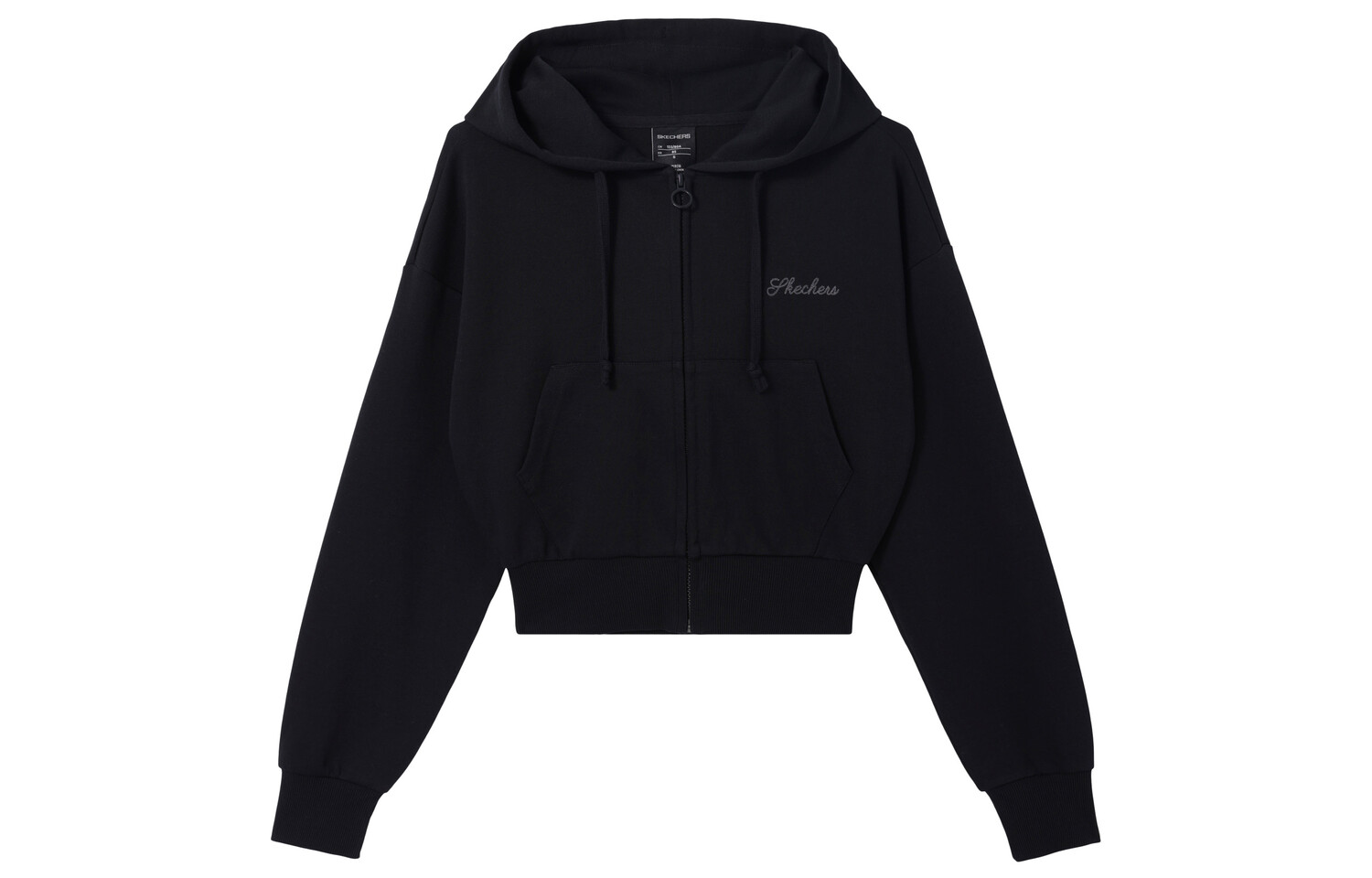 Куртка женская Skechers, цвет Carbon Black, Черный, Куртка женская Skechers, цвет Carbon Black
Куртка женская Skechers, цвет Carbon Black, Черный, Куртка женская Skechers, цвет Carbon Black