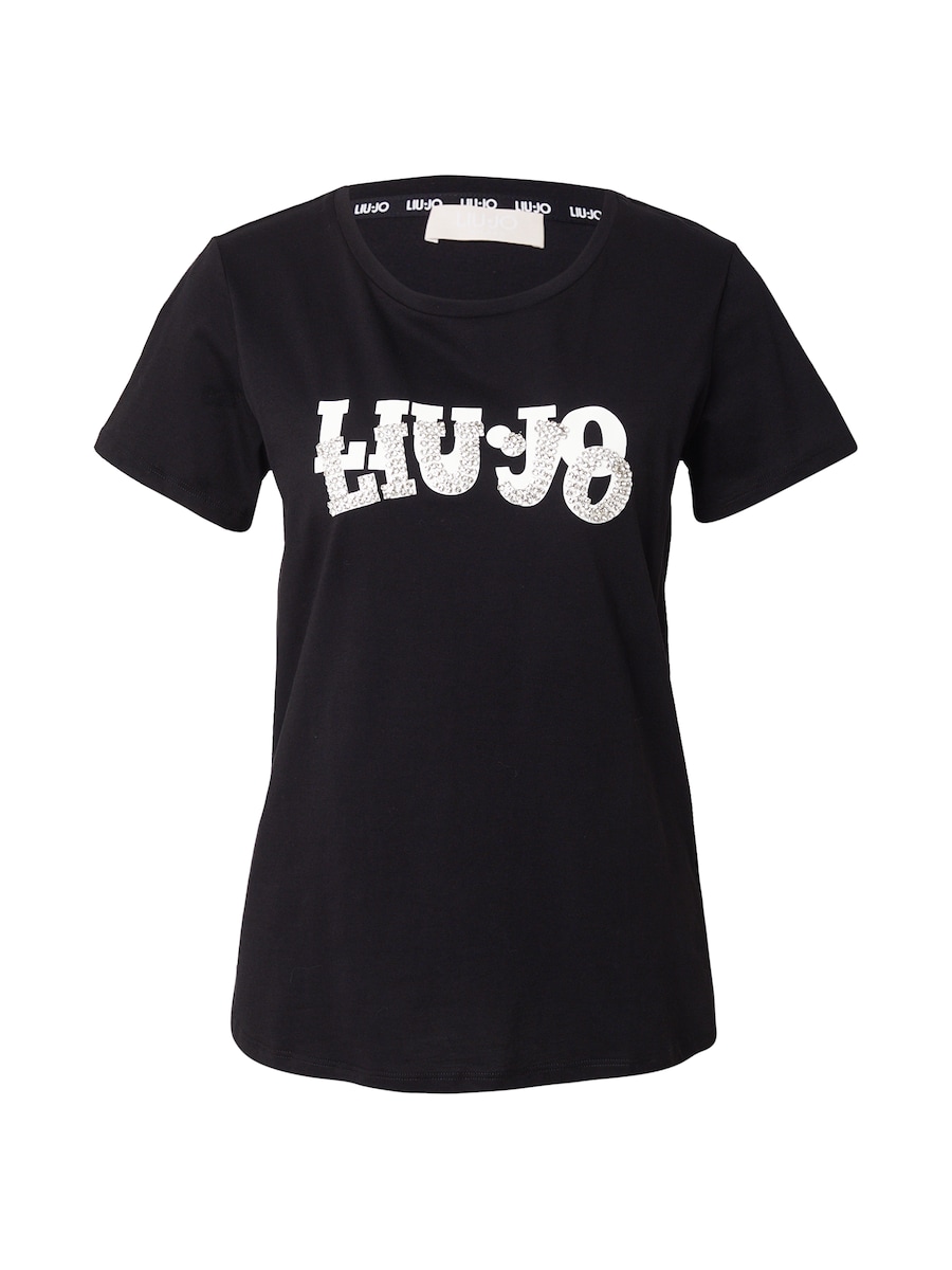 Рубашка Liu Jo, черный
Рубашка Liu Jo, черный