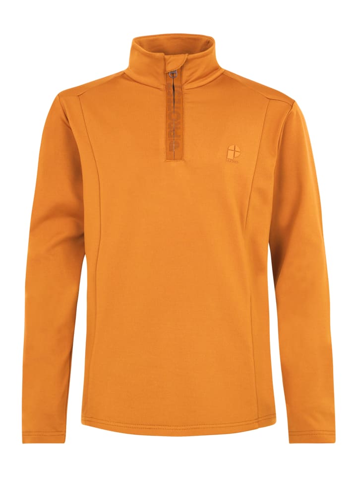 Флисовая куртка Protest
Флисовая куртка Protest