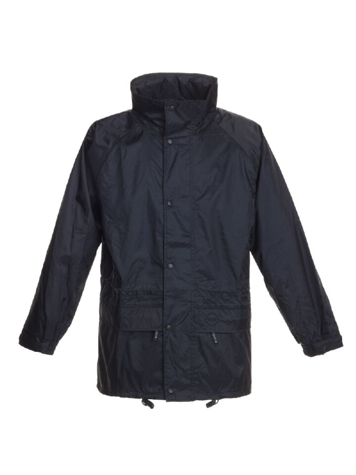 Дождевик BMS Funktionsjacke, черный
Дождевик BMS Funktionsjacke, черный