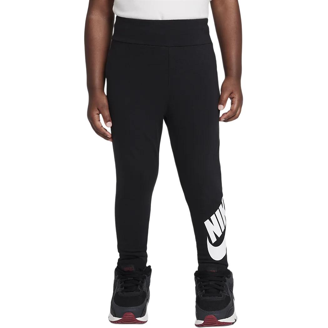 Nike Детские и малышковые клубные вязаные спортивные штаны Black
Nike Детские и малышковые клубные вязаные спортивные штаны Black