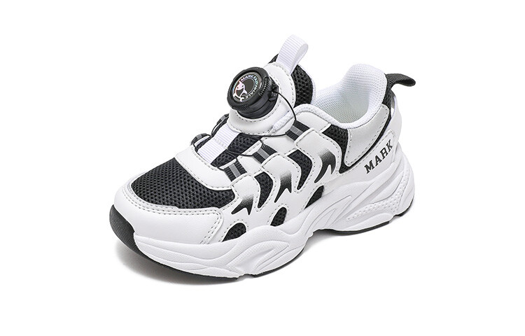 Детские кроссовки Детские низкие Fairwhale, белый
Детские кроссовки Детские низкие Fairwhale, белый